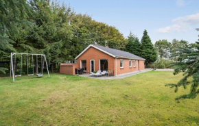 Beautiful Home In Ulfborg With Sauna